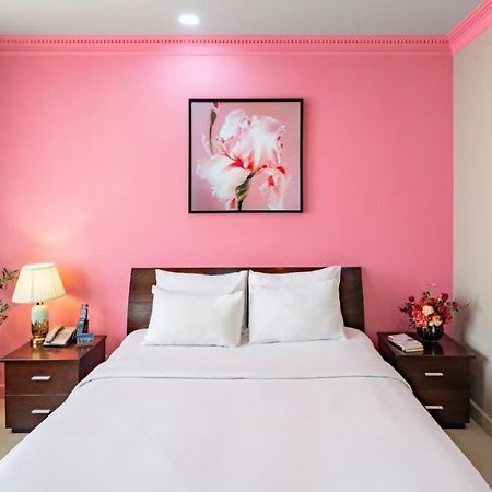 La Serena Boutique Hotel مدينة هوشي منه المظهر الخارجي الصورة