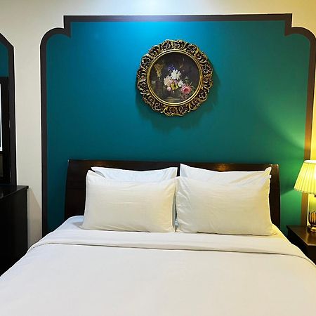 La Serena Boutique Hotel مدينة هوشي منه المظهر الخارجي الصورة