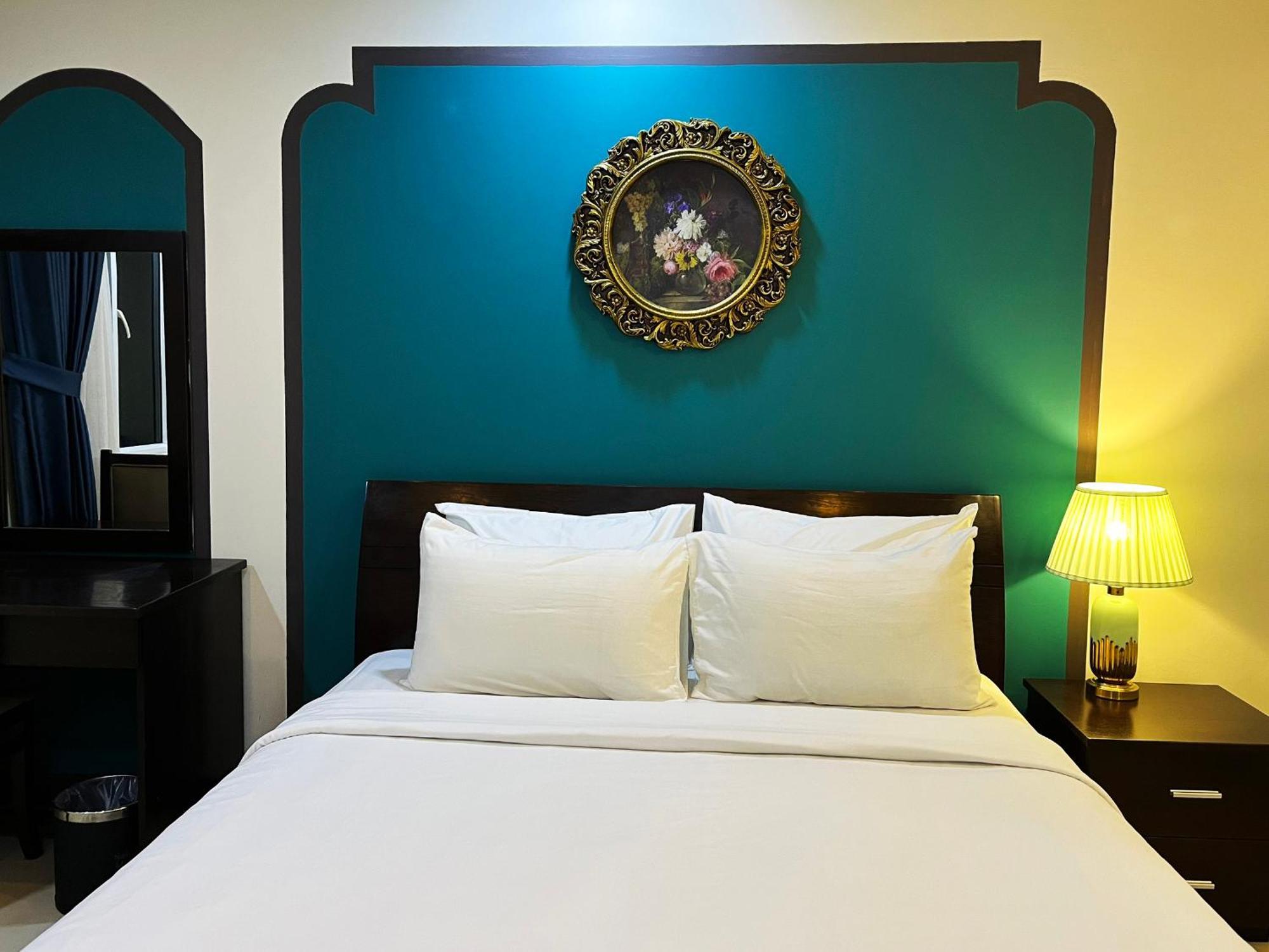 La Serena Boutique Hotel مدينة هوشي منه المظهر الخارجي الصورة