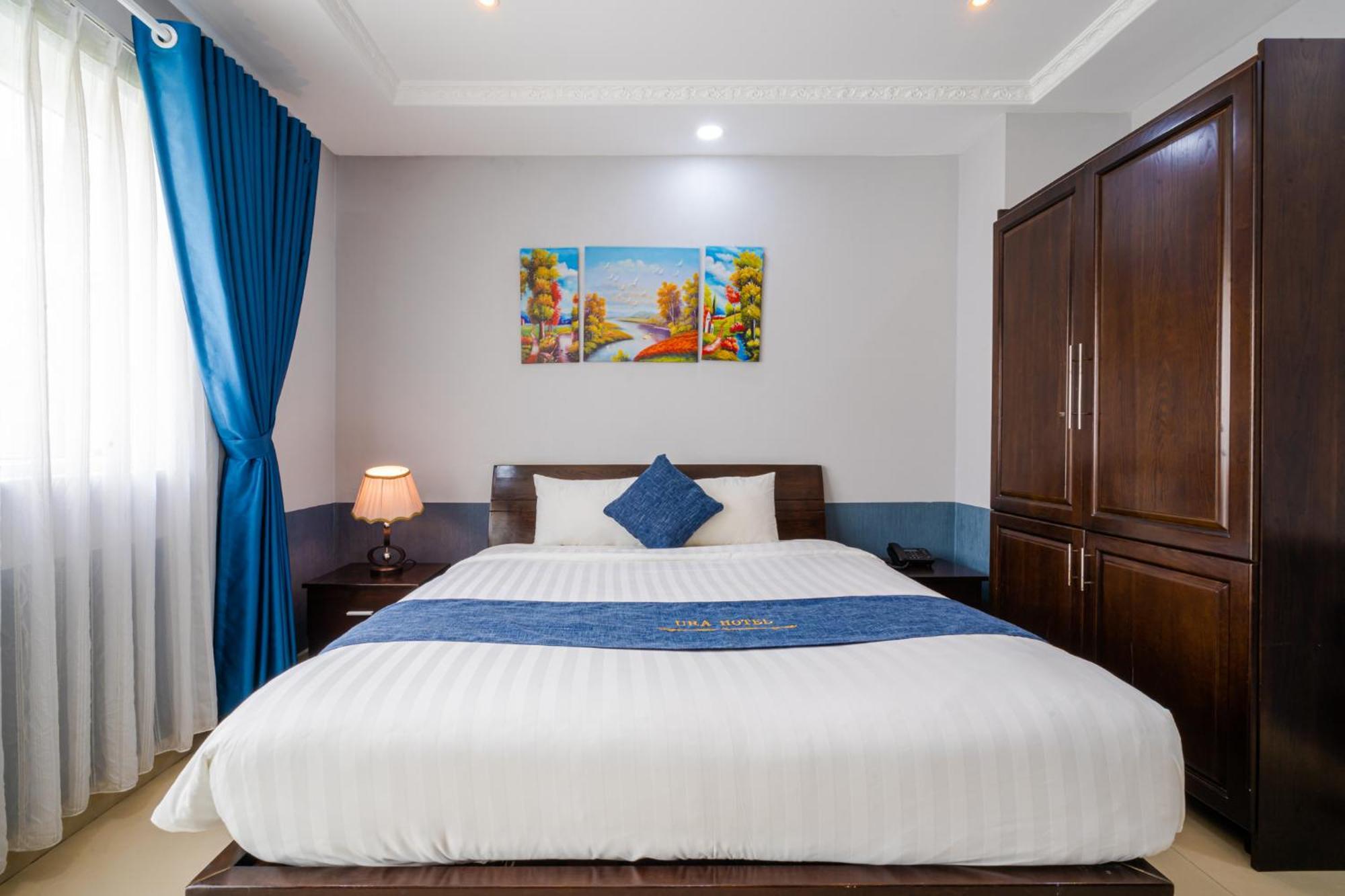 La Serena Boutique Hotel مدينة هوشي منه المظهر الخارجي الصورة