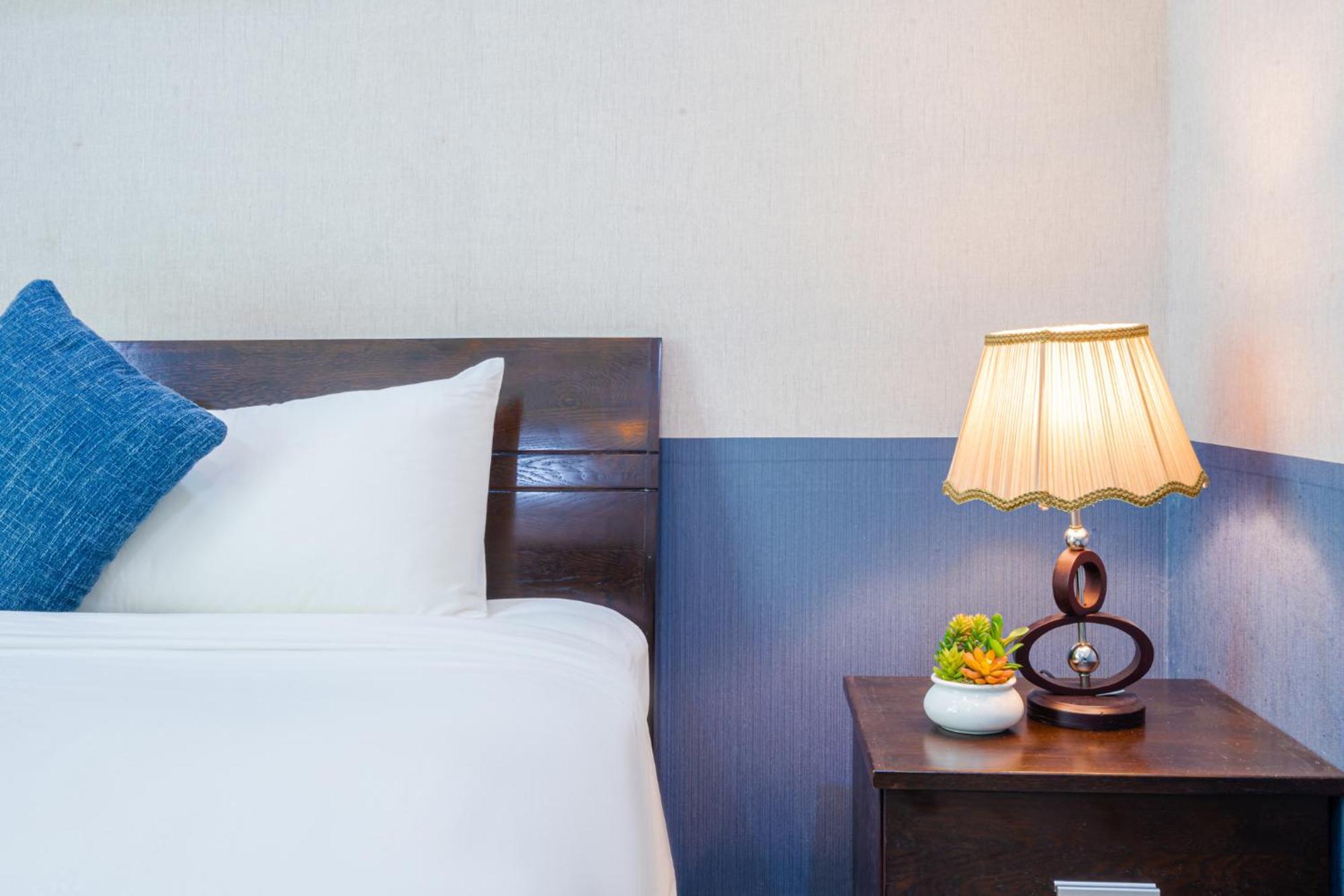 La Serena Boutique Hotel مدينة هوشي منه المظهر الخارجي الصورة