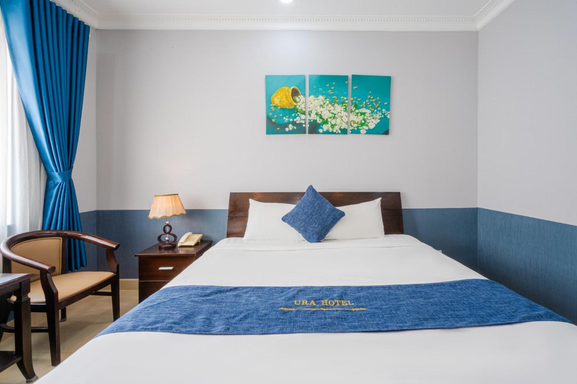 La Serena Boutique Hotel مدينة هوشي منه المظهر الخارجي الصورة