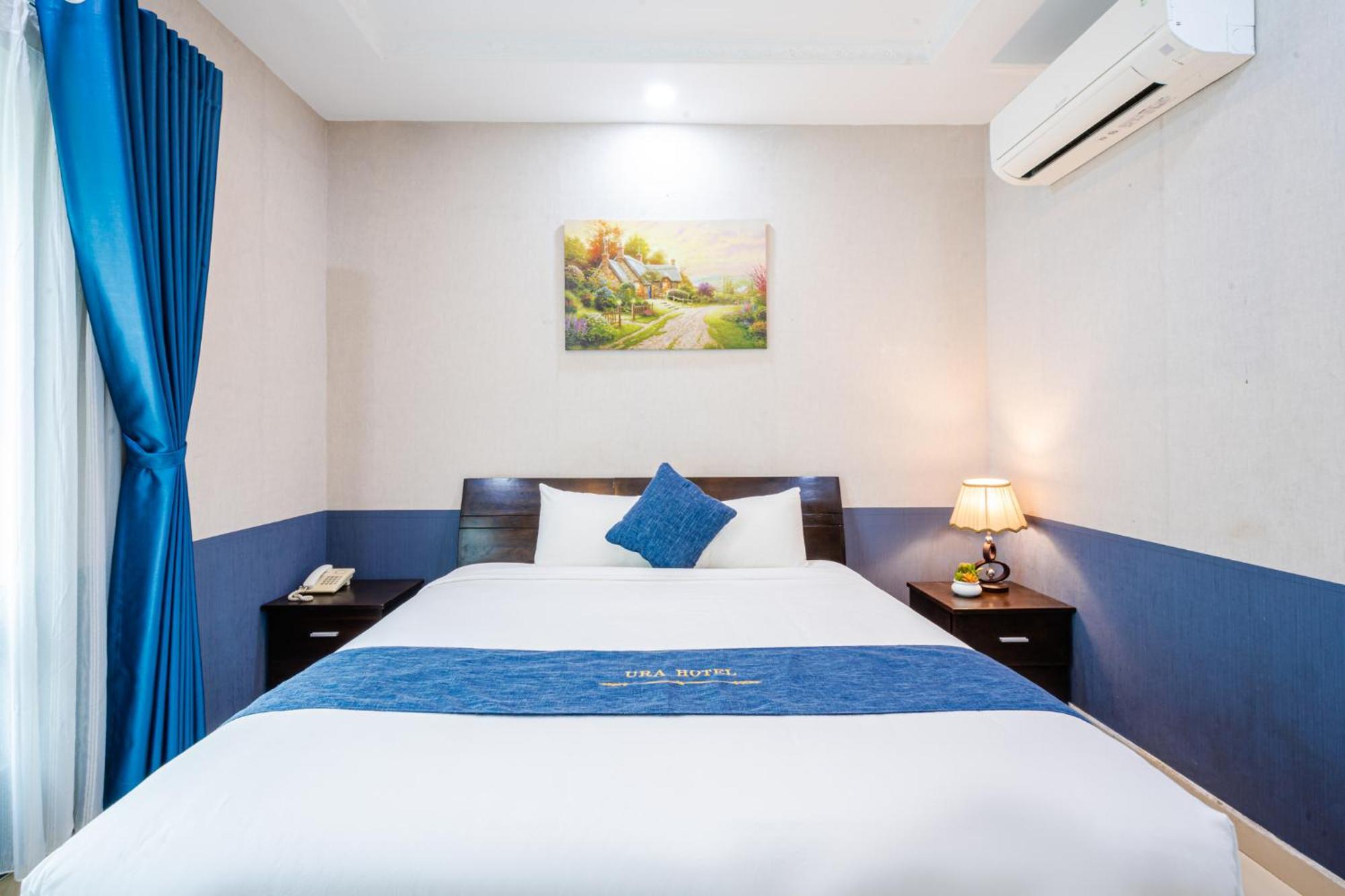 La Serena Boutique Hotel مدينة هوشي منه المظهر الخارجي الصورة