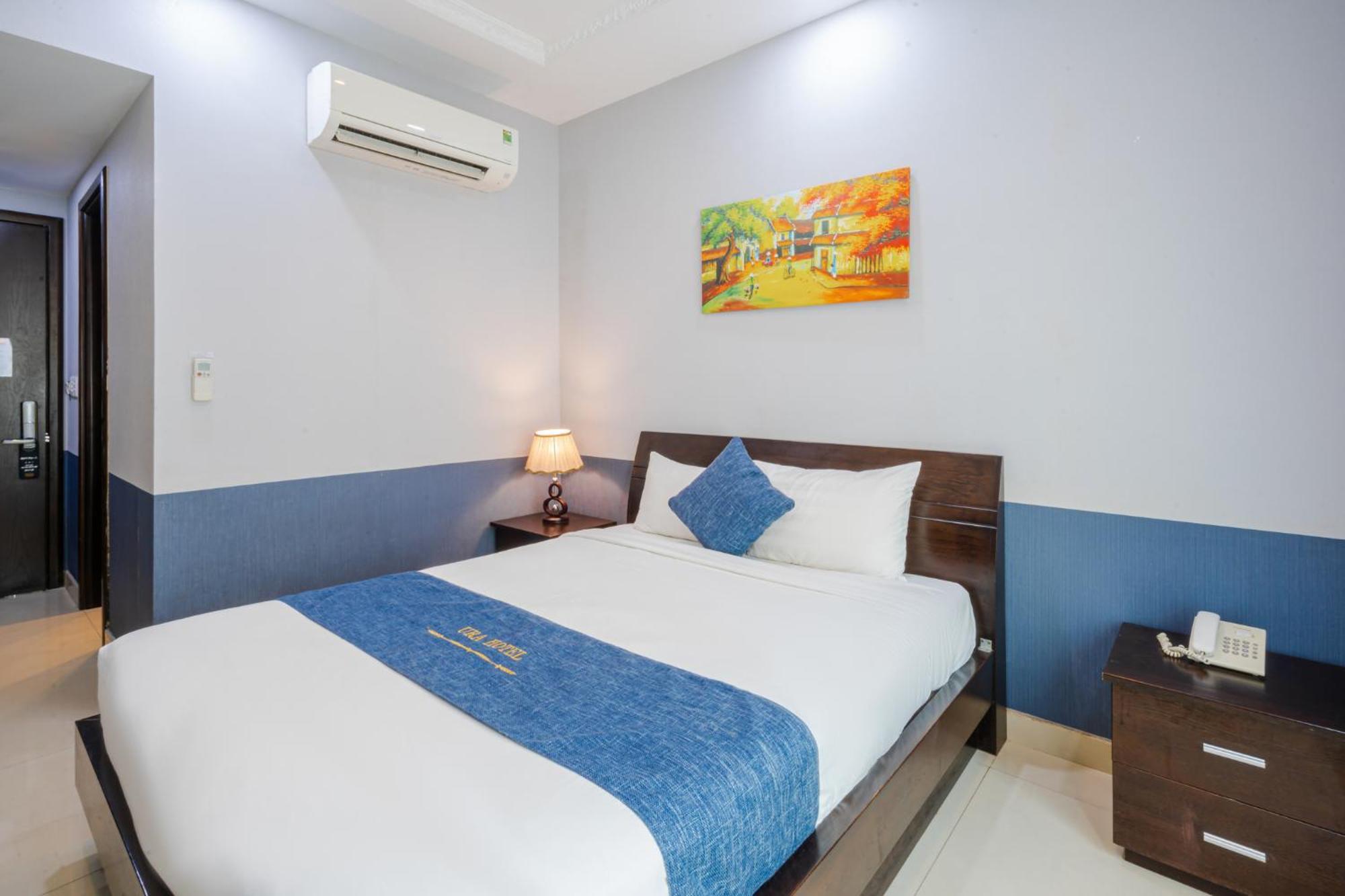 La Serena Boutique Hotel مدينة هوشي منه المظهر الخارجي الصورة
