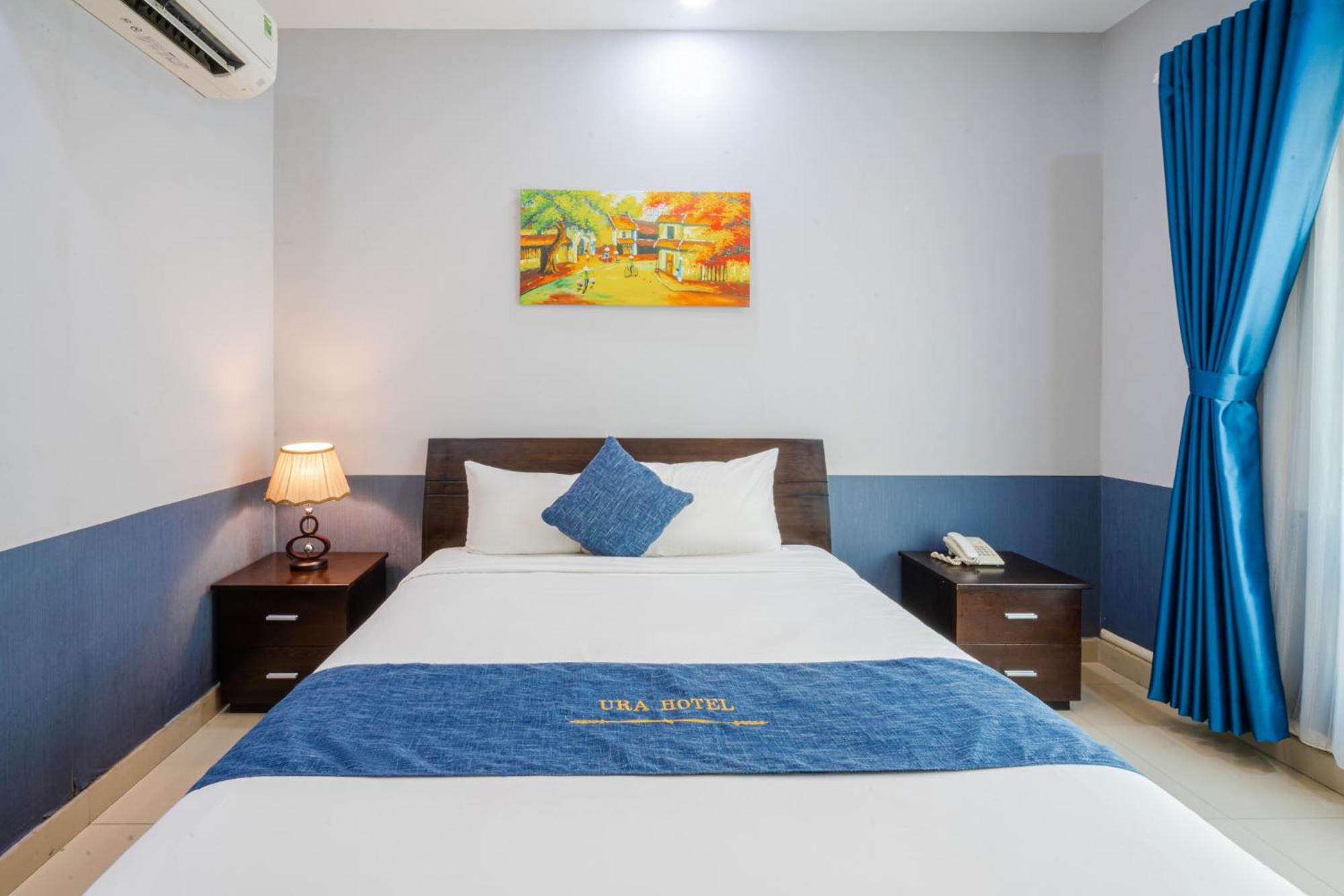 La Serena Boutique Hotel مدينة هوشي منه المظهر الخارجي الصورة